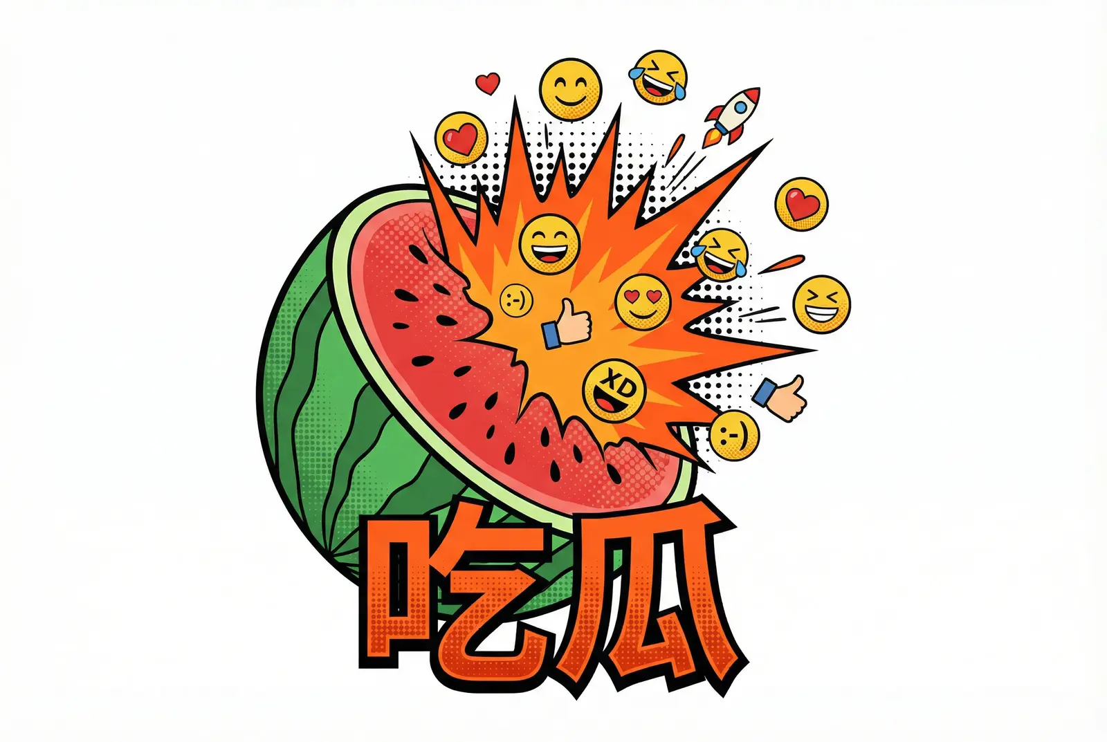 跨播 社区Logo